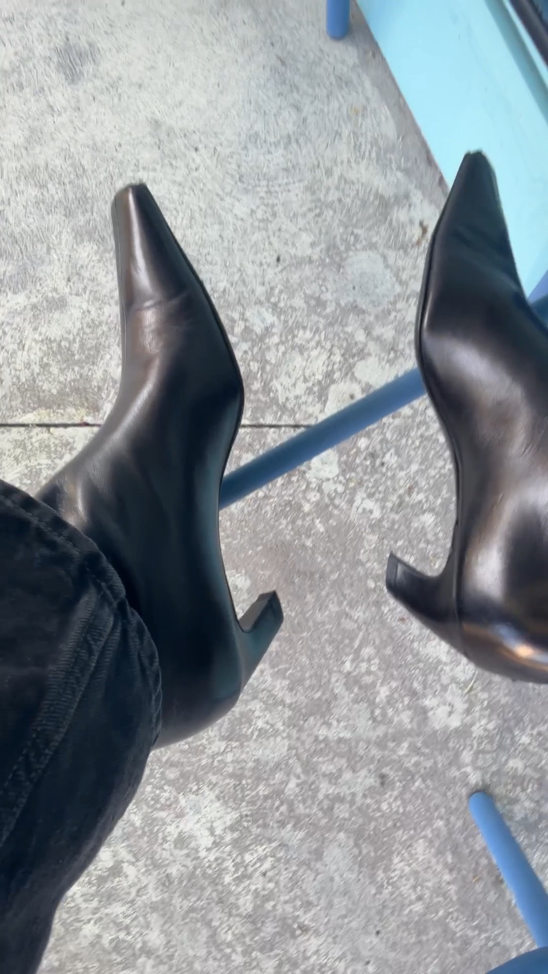 My most favorite pair of boots. Run tts

#LTKdayinmylife #LTKootd #LTKgrwm