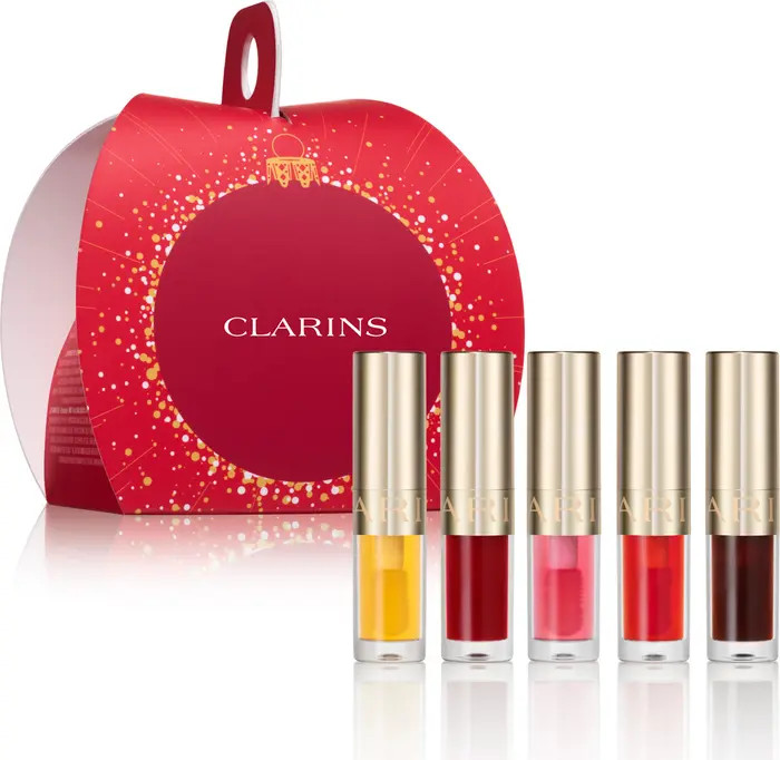 Lip Comfort Oil Lip Love Minis Set | Nordstrom