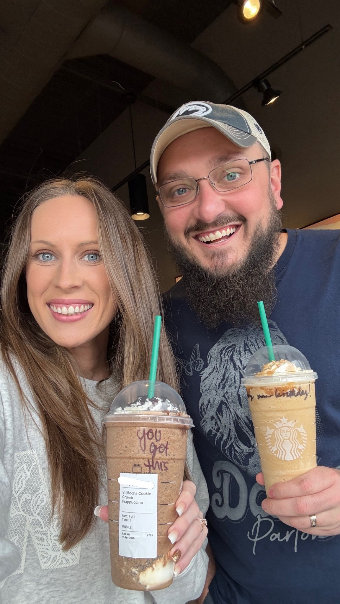 BIRTHDAY BOY 💙🎉