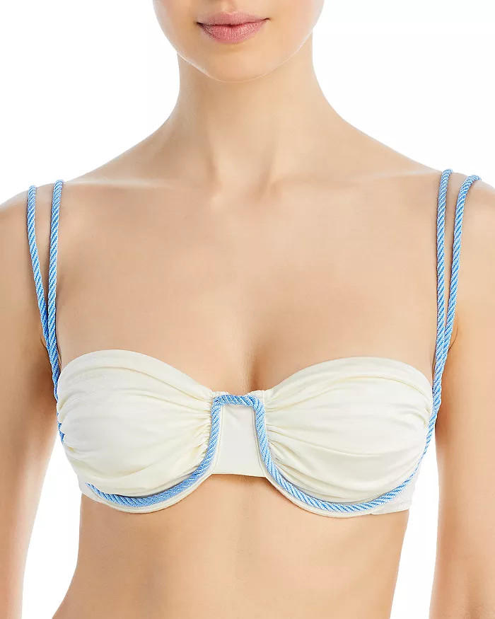 Lula Underwire Bikini Top | Bloomingdale's (US)