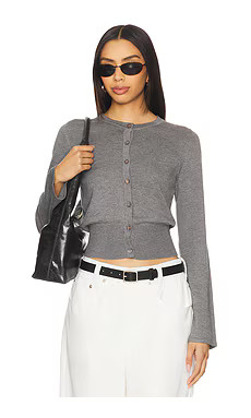 August Button Down Top
                    
                    SNDYS | Revolve Clothing (Global)