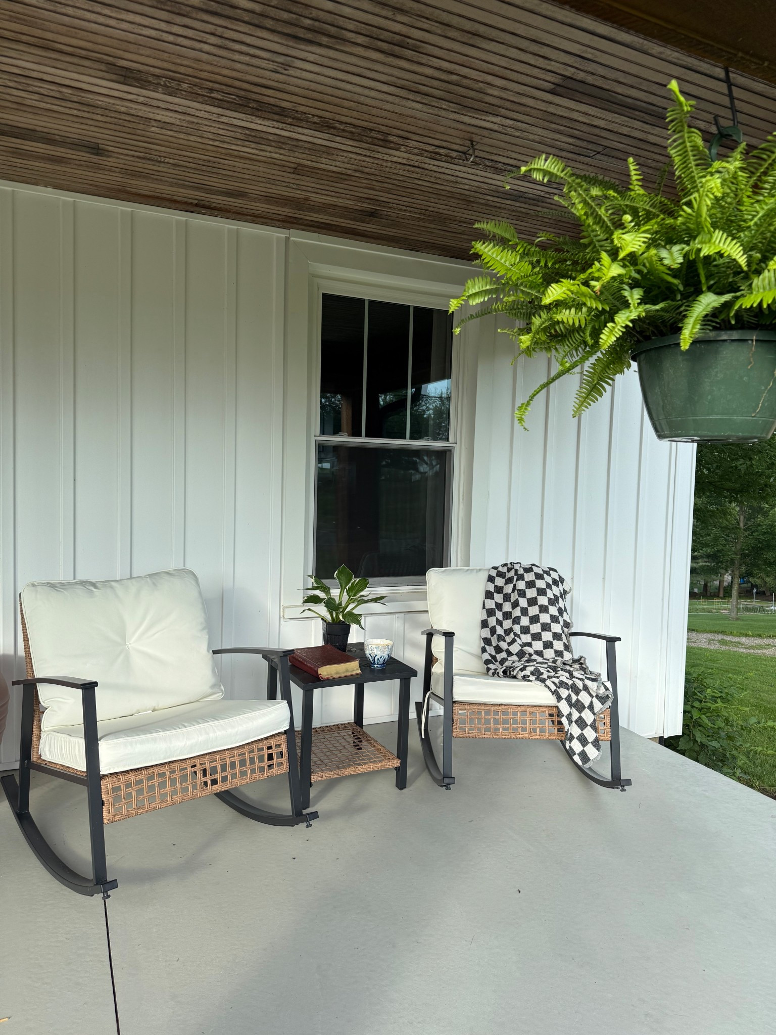 Outdoor Living | wayfair 