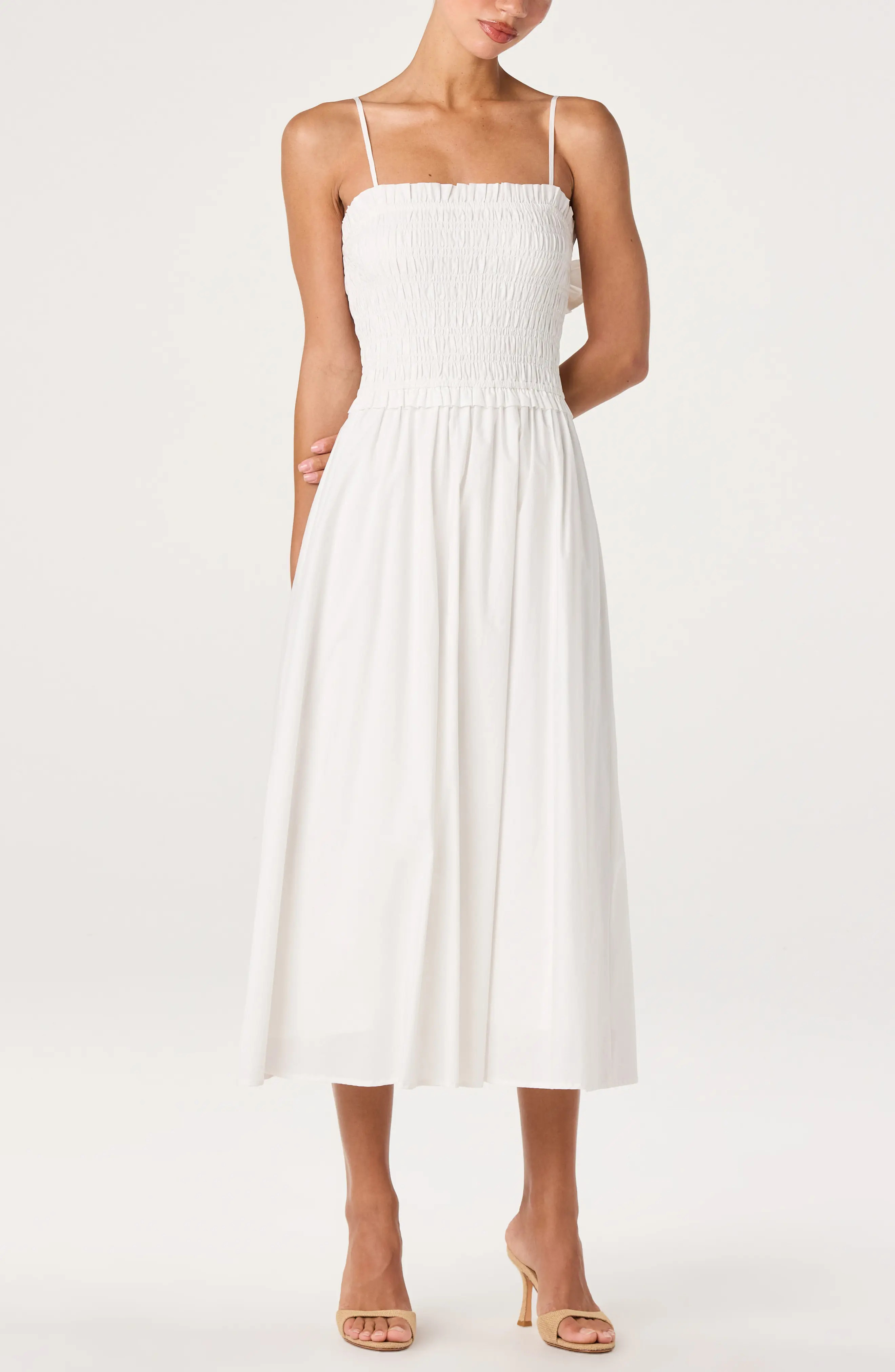 Harper A-Line Dress (Women) | Nordstrom | Nordstrom