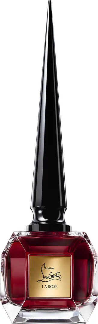Christian Louboutin Fétiche La Rose Eau de Parfum | Nordstrom | Nordstrom