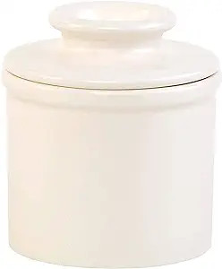 Butter Bell - The Original Butter Bell crock by L Tremain, a Countertop French Ceramic Butter Dis... | Amazon (US)
