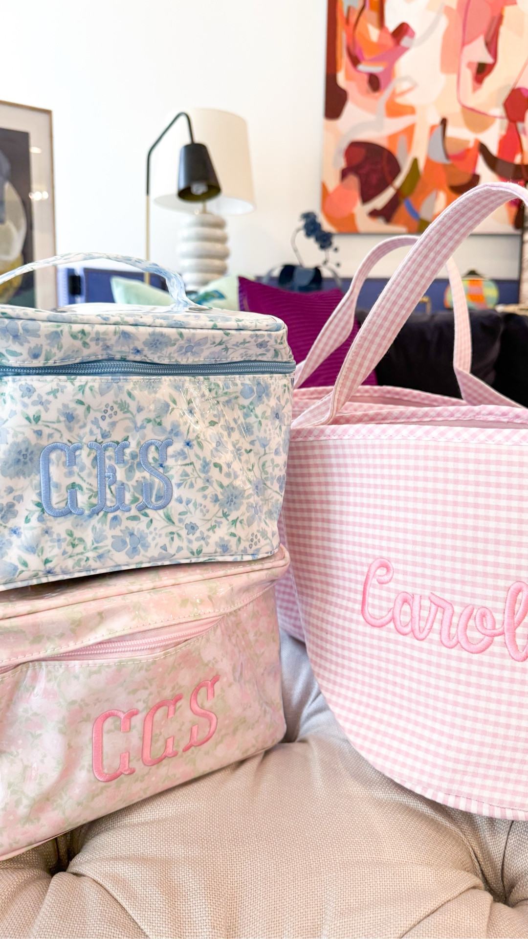 the cutest new Easter basket essentials • use code natasha10 for 10% off!! 

#LTKBeauty #LTKKids #LTKTravel