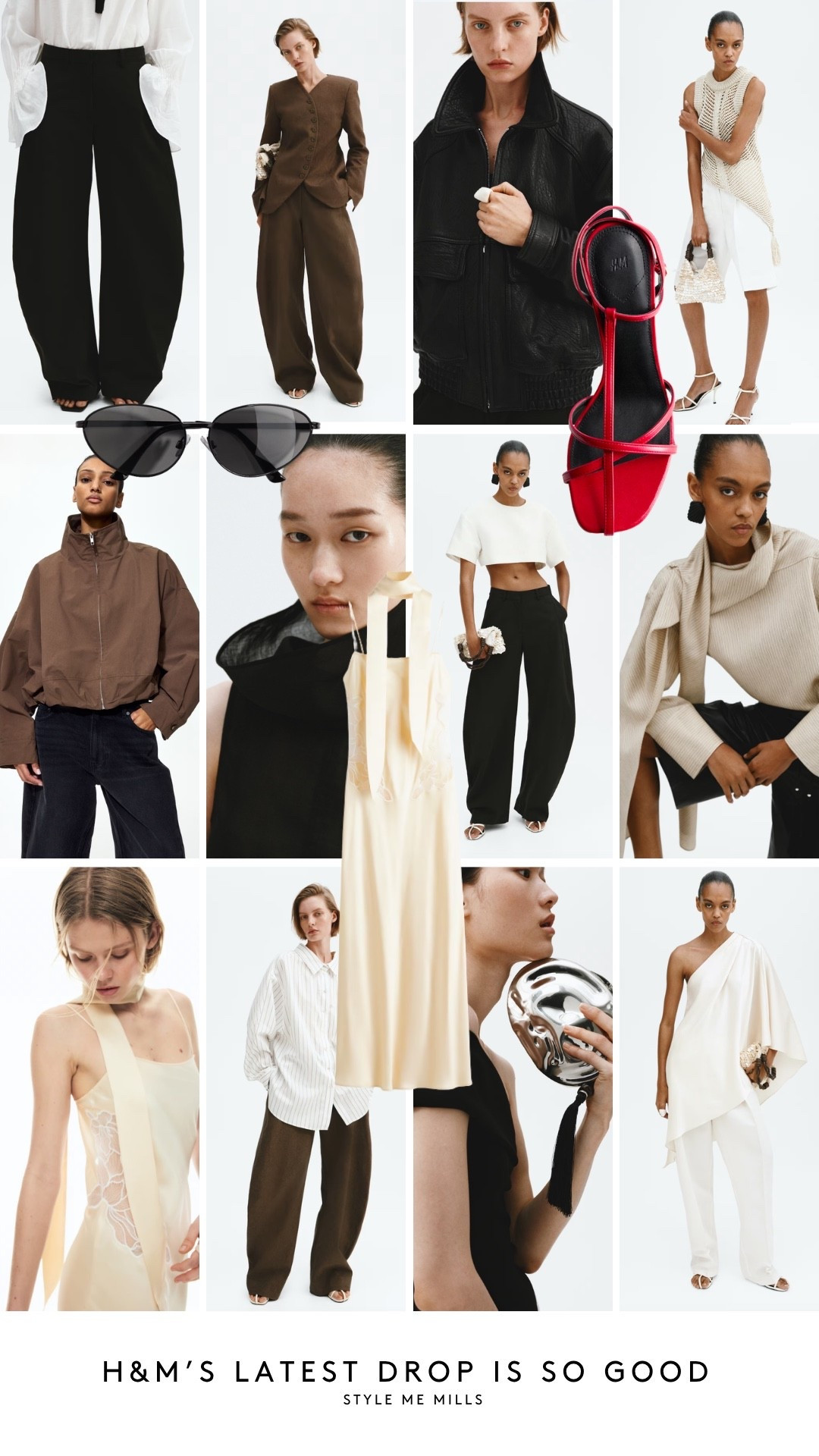 H&M’s latest spring summer drop is amazing. SO many gorgeous bits for spring… 

#LTKuk #LTKstyletip #LTKspring