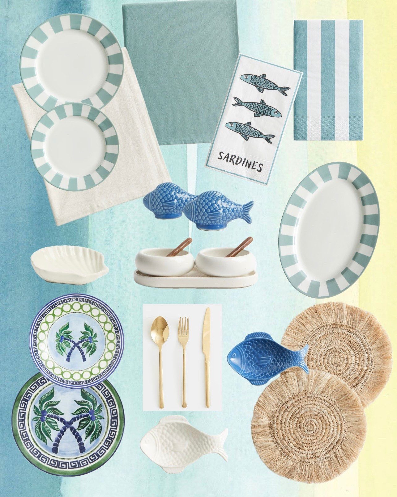décoration de table 
déco de table 


#LTKfrance #LTKeurope #LTKspring