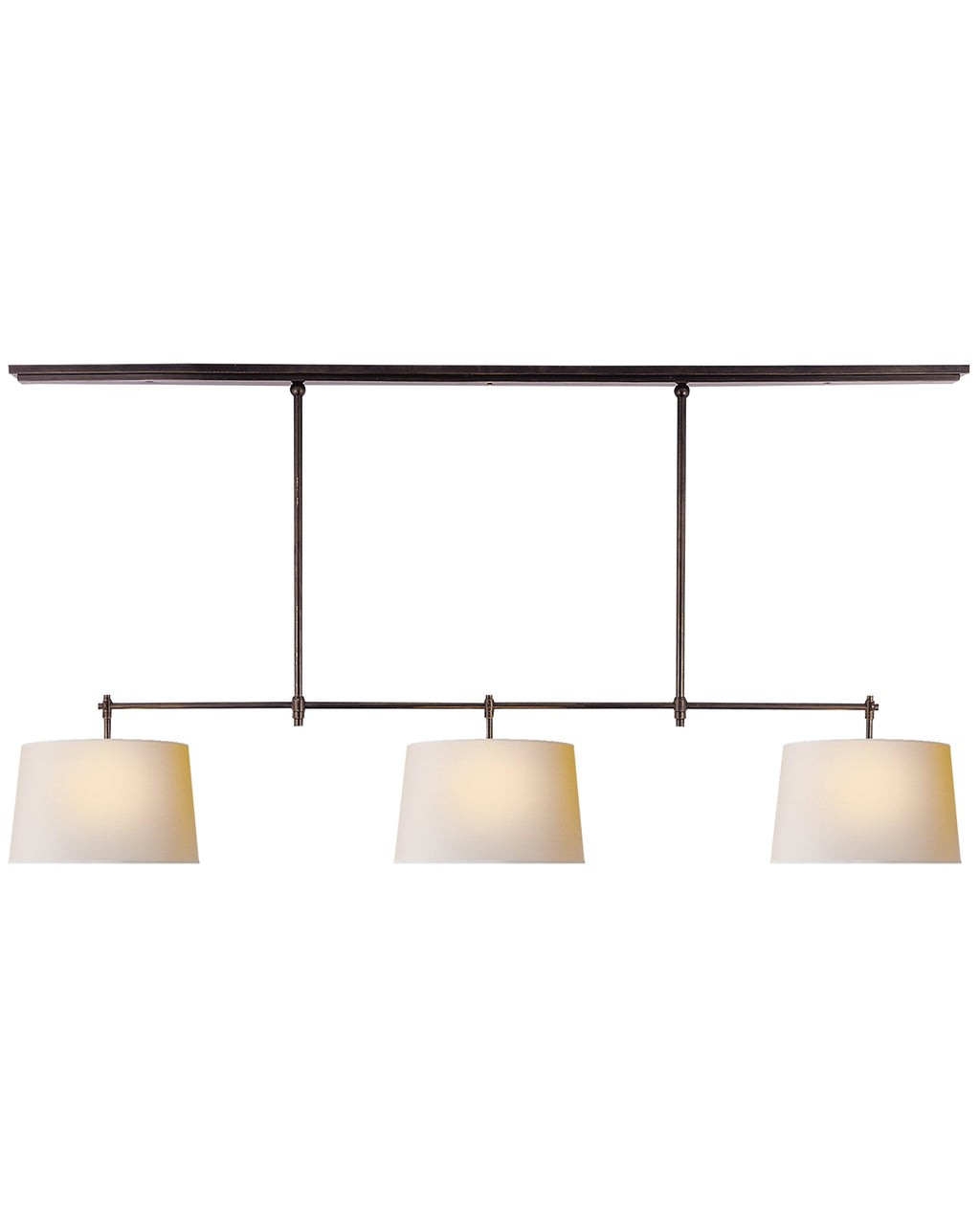 Bryant Large Billiard | McGee & Co.