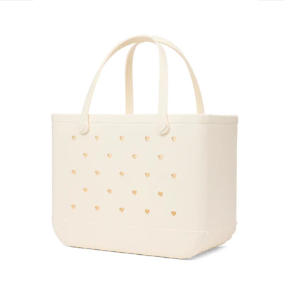 Original Bogg Bag - Cut Out Heart Coconut | Bogg
