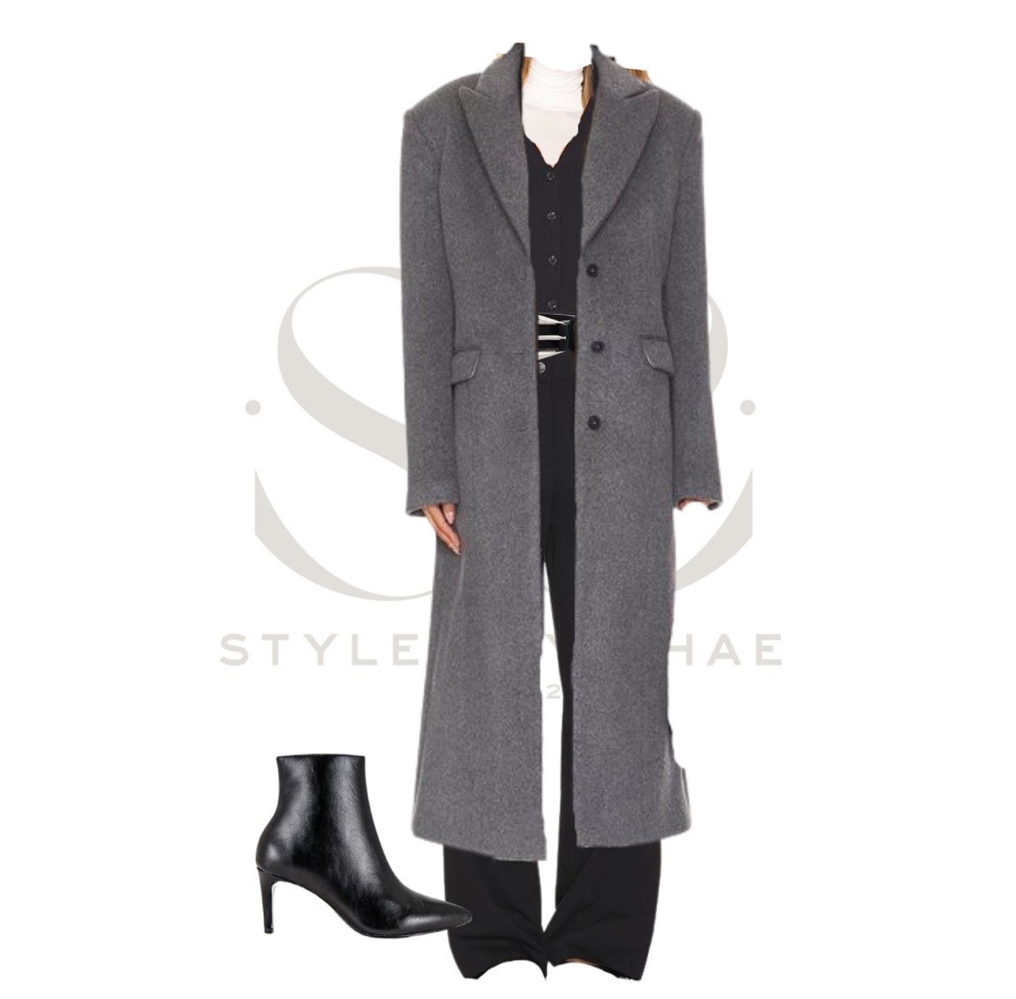 Revolve fall style, Grey trench coat, grey and black outfit, capsule wardrobe, closet staples, all black outfit, chocolate brown outfit, fur coat,’pinstripe, pinstripe blazer, grey and brown outfit 



#LTKstyletip #LTKfindsunder50 #LTKsalealert