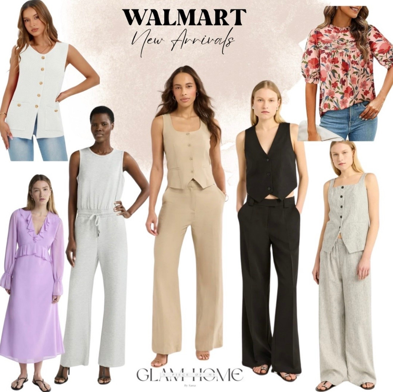 Walmart fashion - beautiful and budget friendly fashion @walmart @walmartfashion

#LTKStyleTip #LTKMidsize #LTKSeasonal