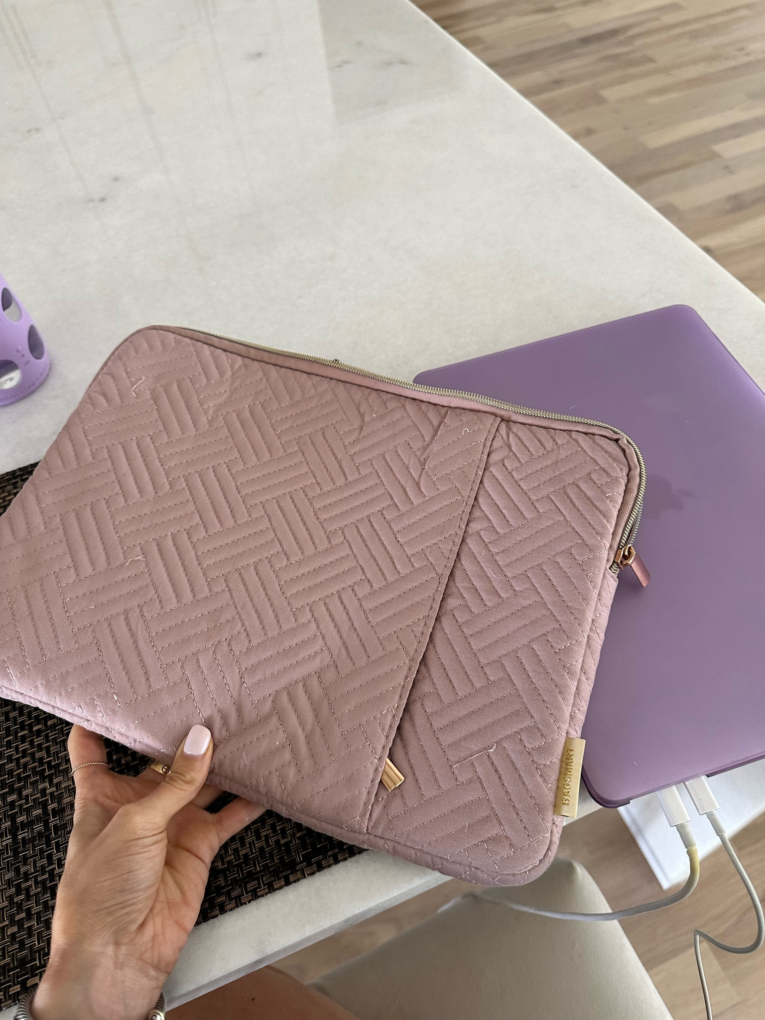 Amazon laptop computer sleeve 

#LTKunder50 #LTKunder100