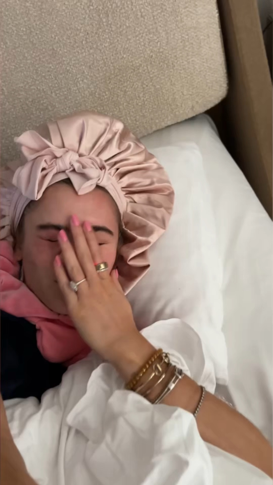 My vlog of my trip to Sonoma California with my management team, Of Note. 💓 from my bonnet to my outfits everything is linked for yall  

#LTKTravel #LTKvlog #LTKdayinmylife