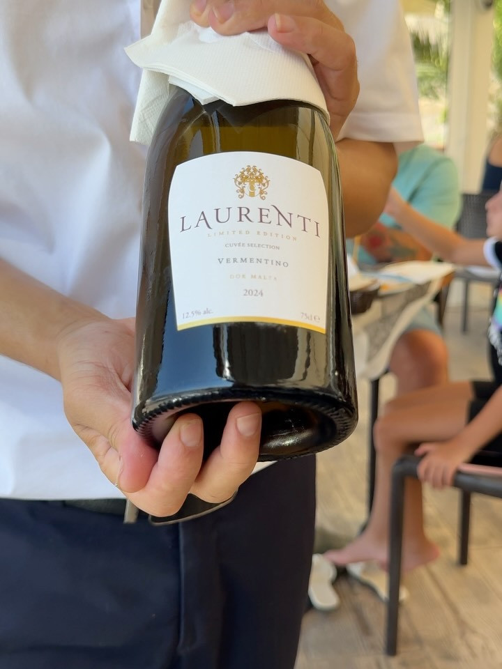 A Maltese Birthday 🇲🇹🎈 

#malta #maltatravel #birthdaytrip #europe #travel #food #italianwine #gamberirossi #europeandestinations #lifemoments #lifestyle #europeanlifestyle