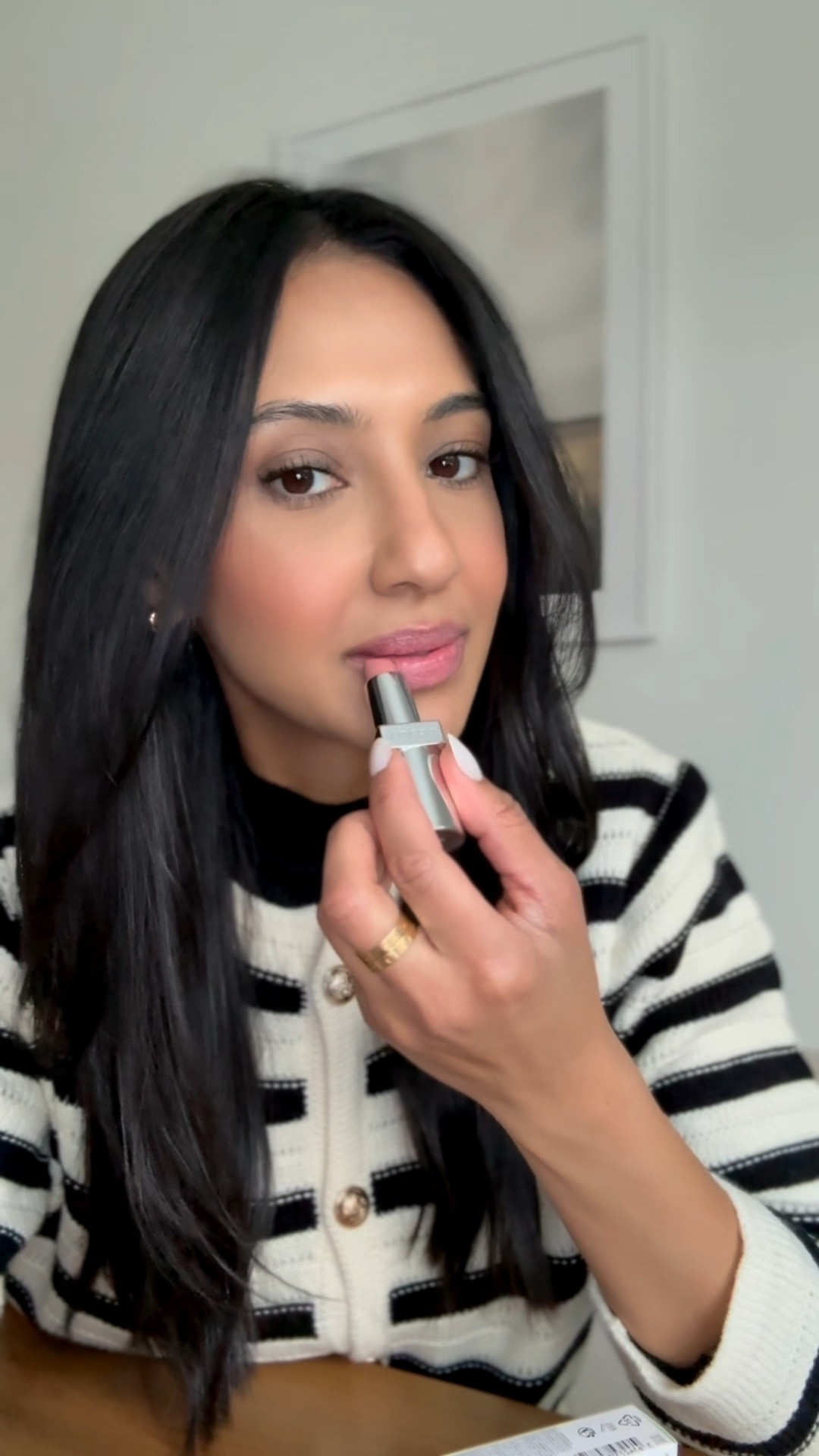 Trust me, you’ll want these lippies in your stockings this year! Wearing shade U001, P158, and P159! 

#LTKBeauty #LTKGiftGuide #LTKHoliday