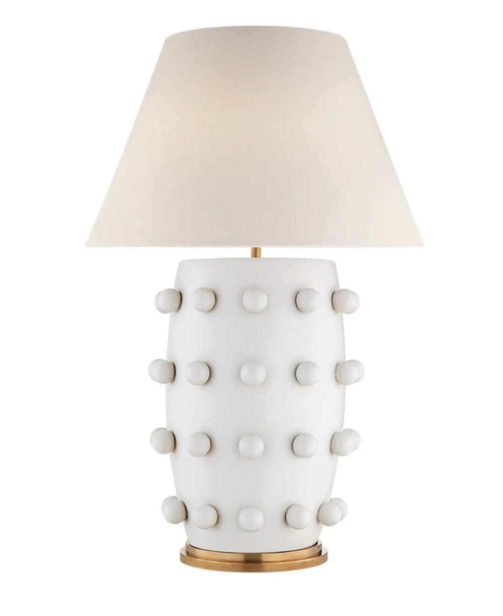 Linden Table Lamp | House of Blum