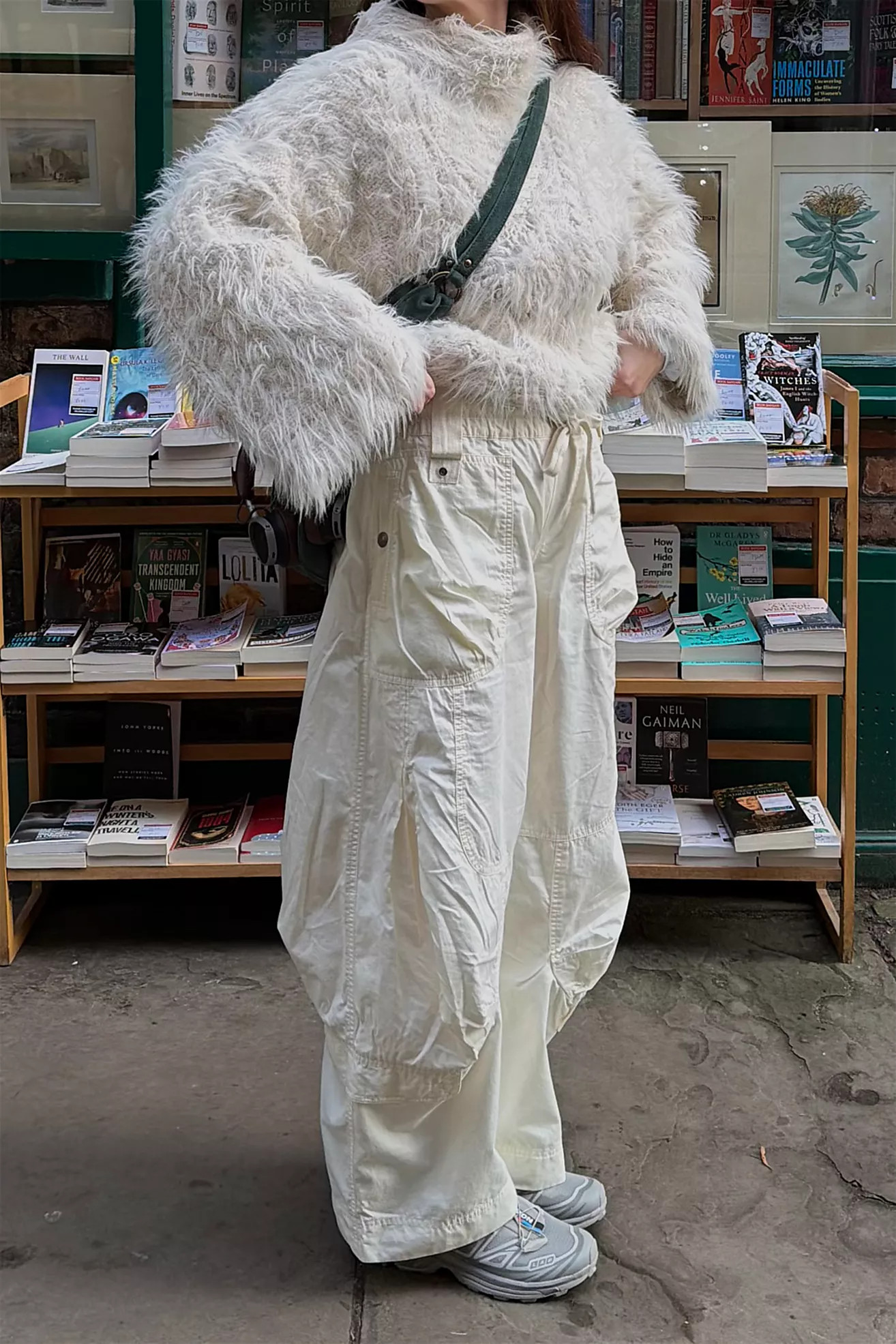 We The Free Onset Cargo Pants | Free People (UK)