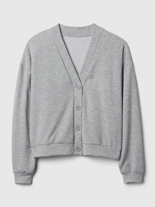 Cloudlight Oversized Cardigan | Gap (US)