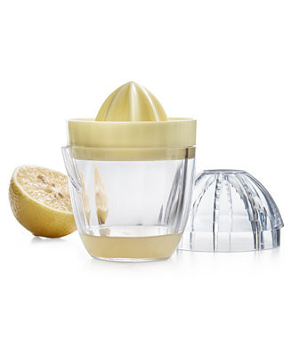 Martha Stewart Collection Hello Sunshine Lemon Reamer, Created for Macy's & Reviews - Home - Macy... | Macys (US)