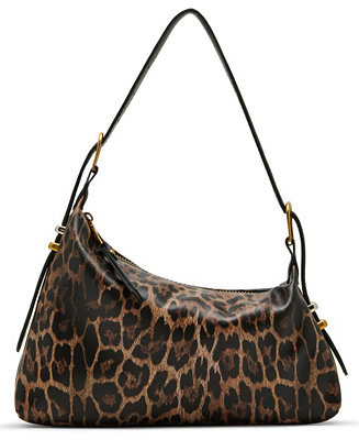 Steve Madden Bnally Asymmetrical Shoulder Bag - Macy's | Macy's
