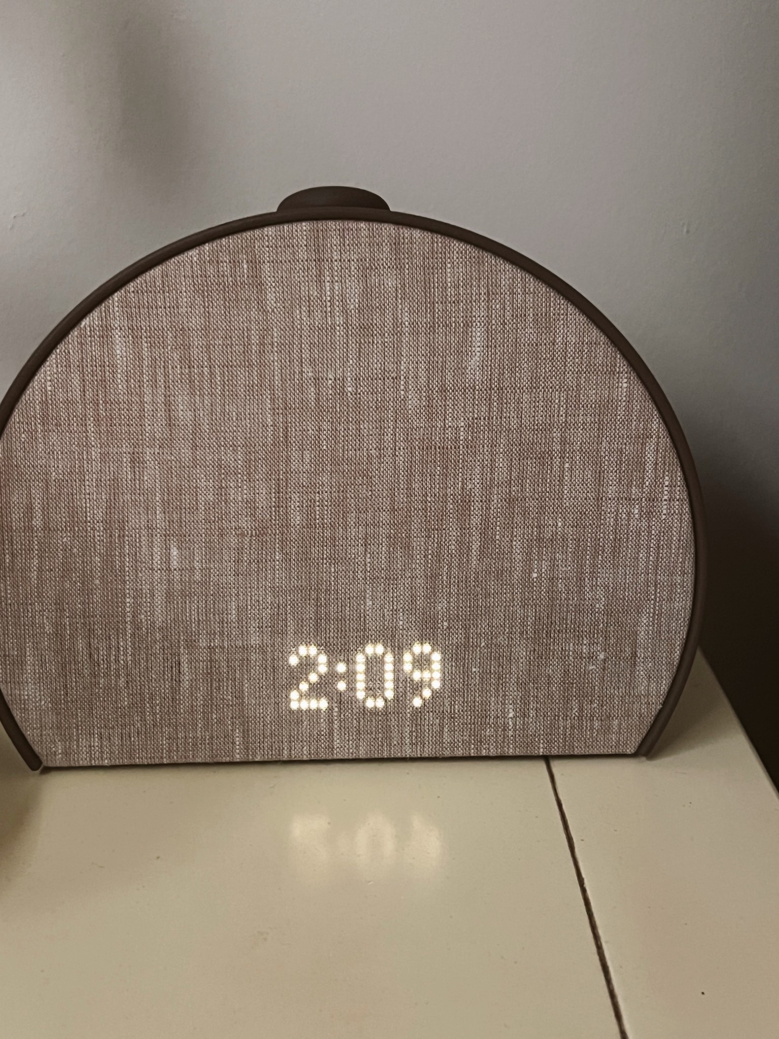 The Hatch alarm is on sale for Prime Day and it’s the best thing I’ve ever purchased. I love the favt thay I don’t need my phone to fall asleep (meditate or white noise) or to wake up in the morning. I love the wind down features, the rest alarm and the different sounds/light that help me fall asleep. It’s worth every penny to get a good nights rest 

#LTKSaleAlert #LTKHome #LTKFindsUnder100