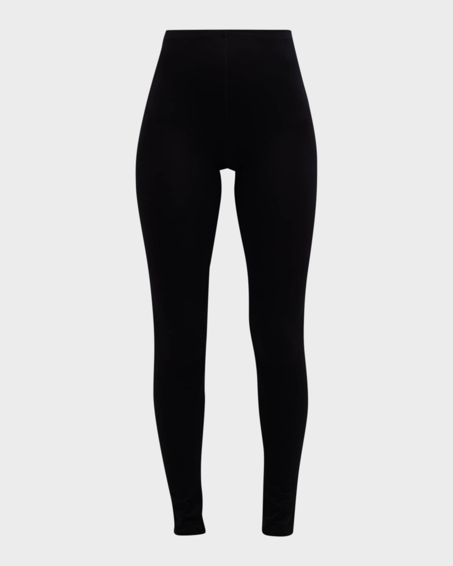 Majestic Filatures Soft Touch Leggings | Neiman Marcus