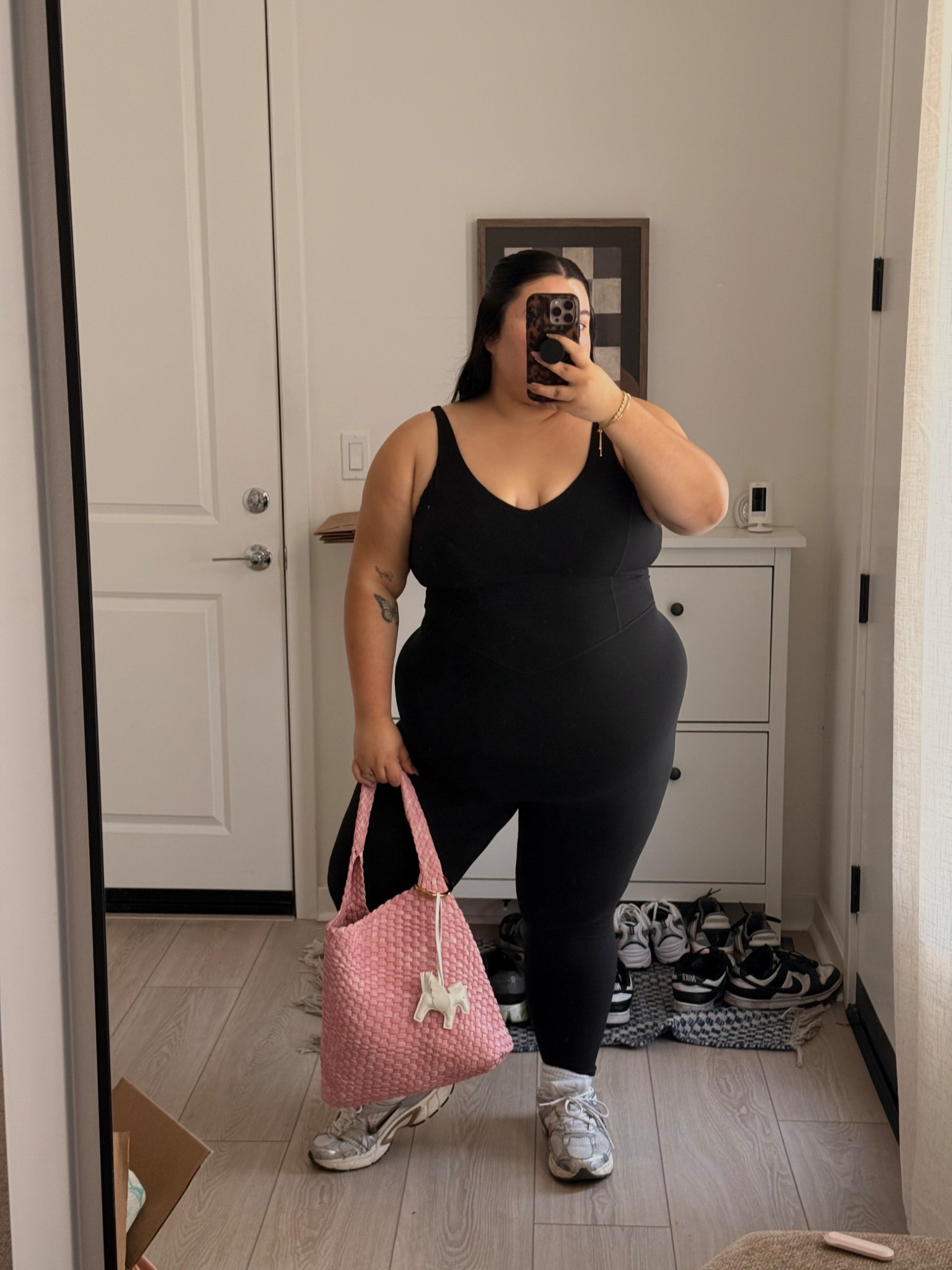 onesie: 4X

#LTKFindsUnder100 #LTKStyleTip #LTKPlusSize