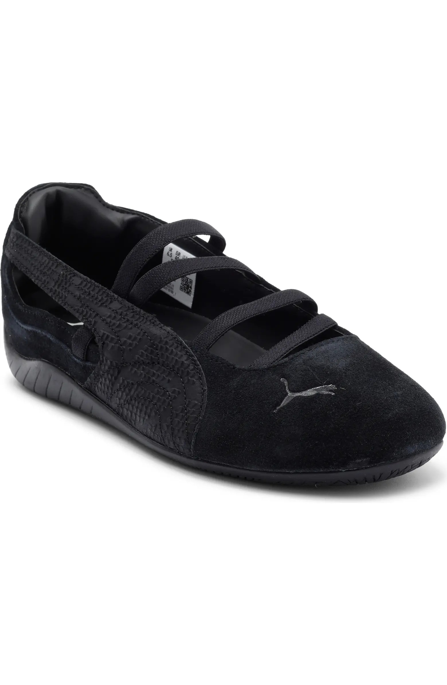 Speedcat Ballet Python Sneaker (Women) | Nordstrom