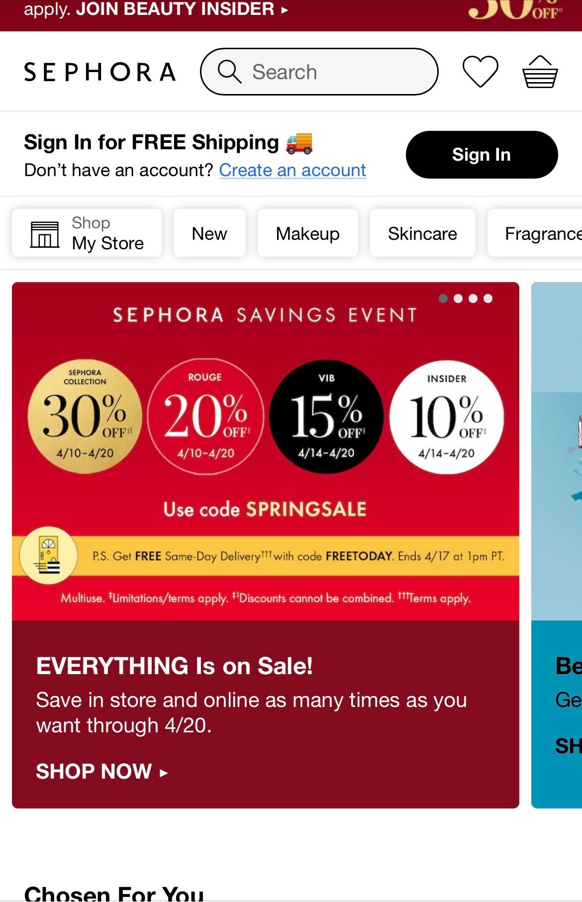 Sephora sale recs!! 

#LTKselfcare #LTKSeasonal
