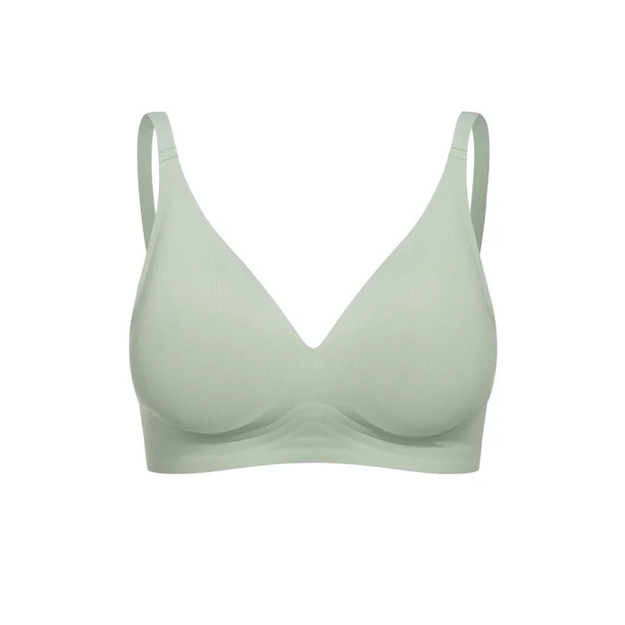 Comfort Push-Up BH | cfab by creamy fabrics