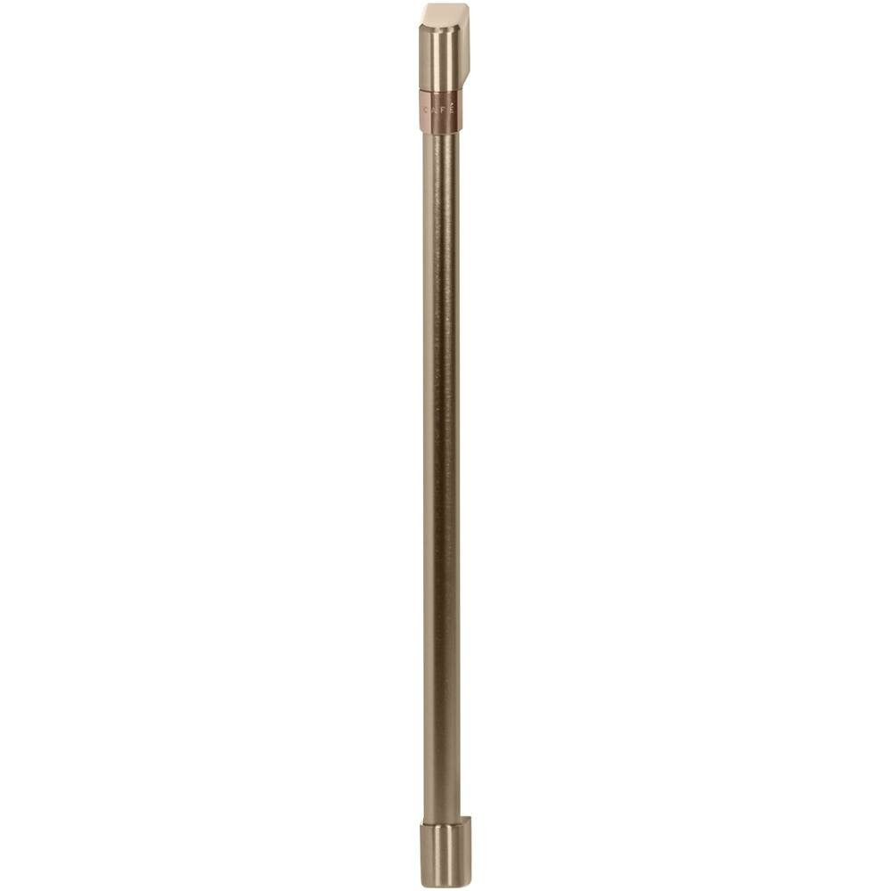 Café Handle for GE Refrigerators Brushed Bronze CXXN1H1PNBZ - Best Buy | Best Buy U.S.