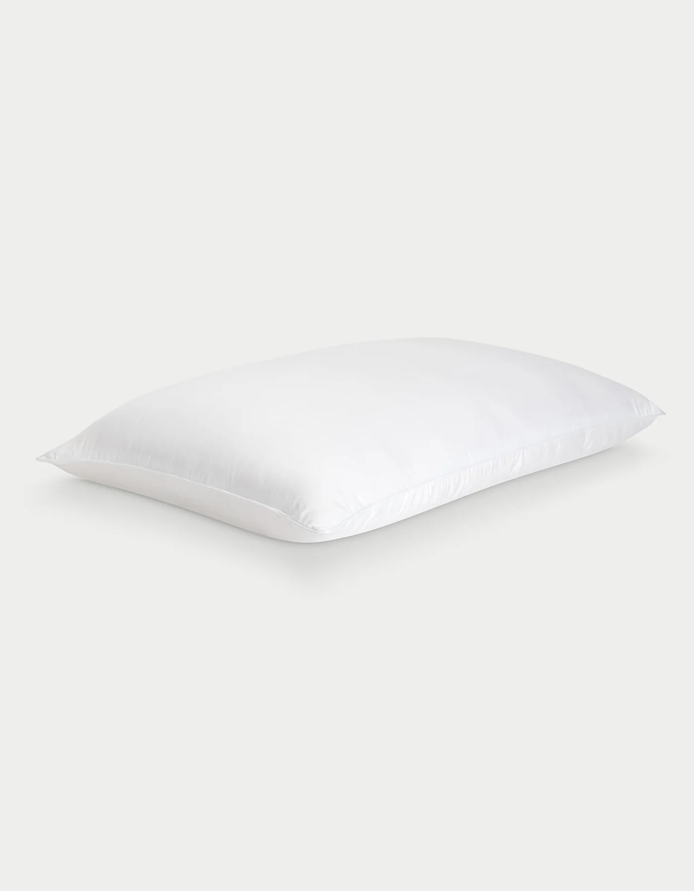 Silk Pillow (Size: King) - Cozy Earth | Cozy Earth