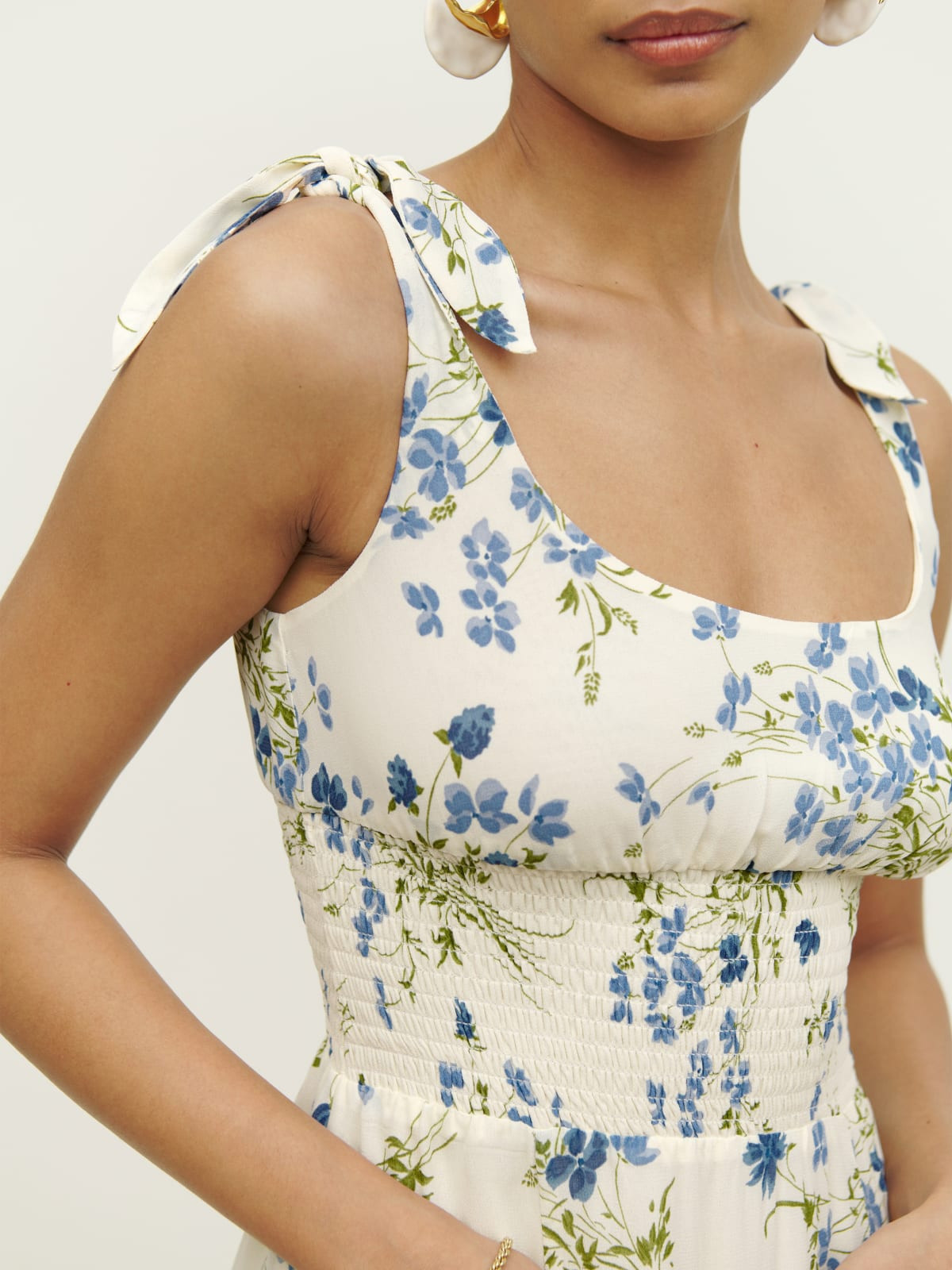 Darby Dress | Reformation (Global)