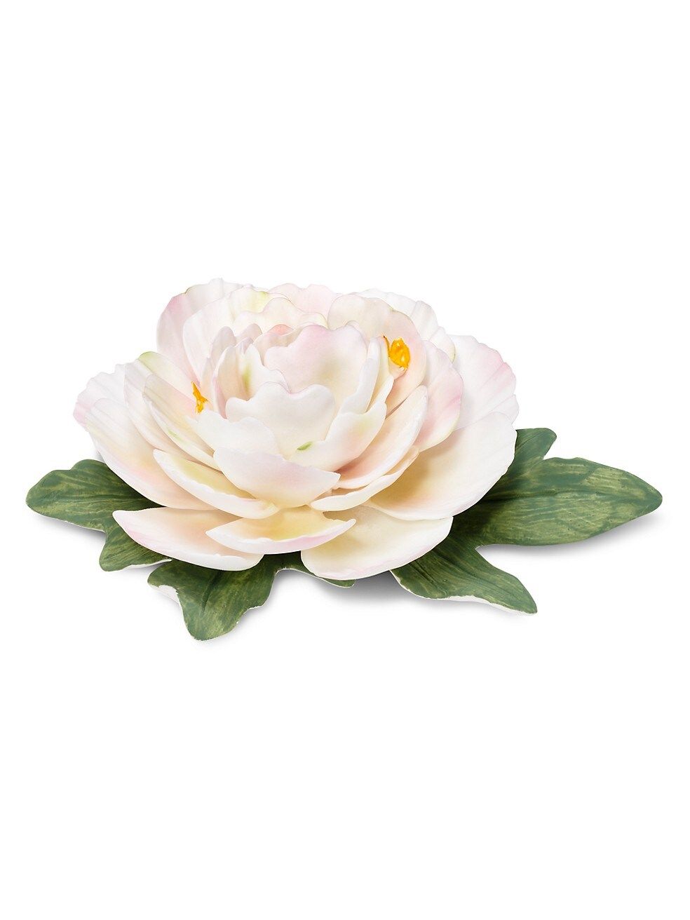 AERIN Introduction Bloom Porcelain Flower | Saks Fifth Avenue