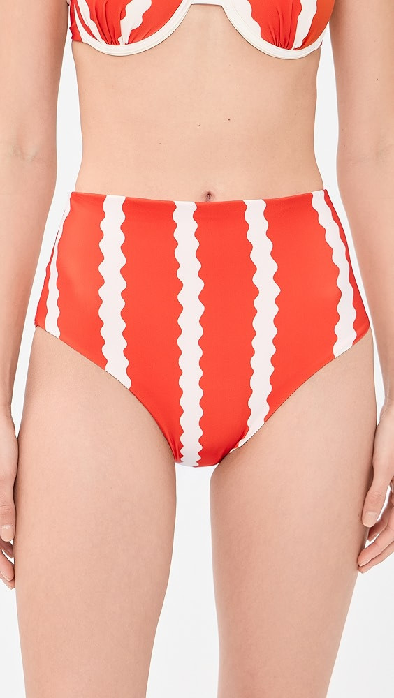 Bora Bikini Bottoms | Shopbop