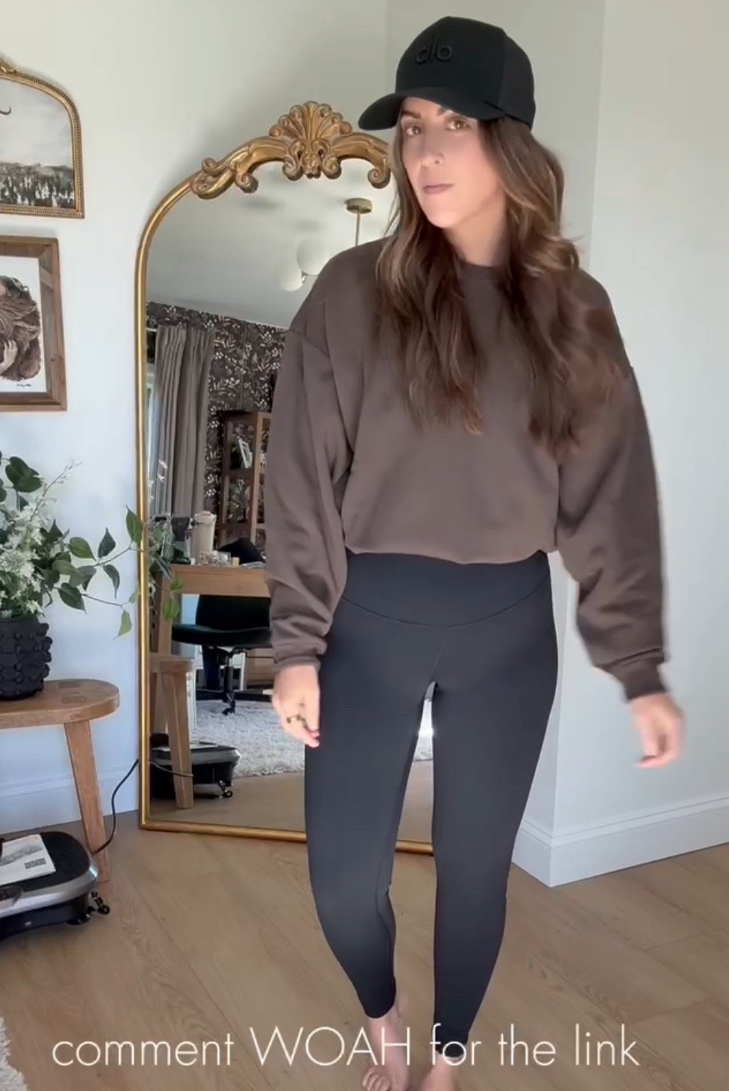 I’ve recently become obsessed with Alo! Perfect lounge and athletic wear! #alo #loungewear #athleticwear #yoga 

#LTKActive