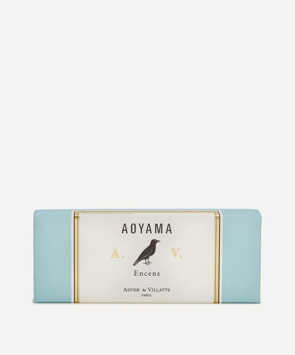 Aoyama Incense | Liberty London (UK)