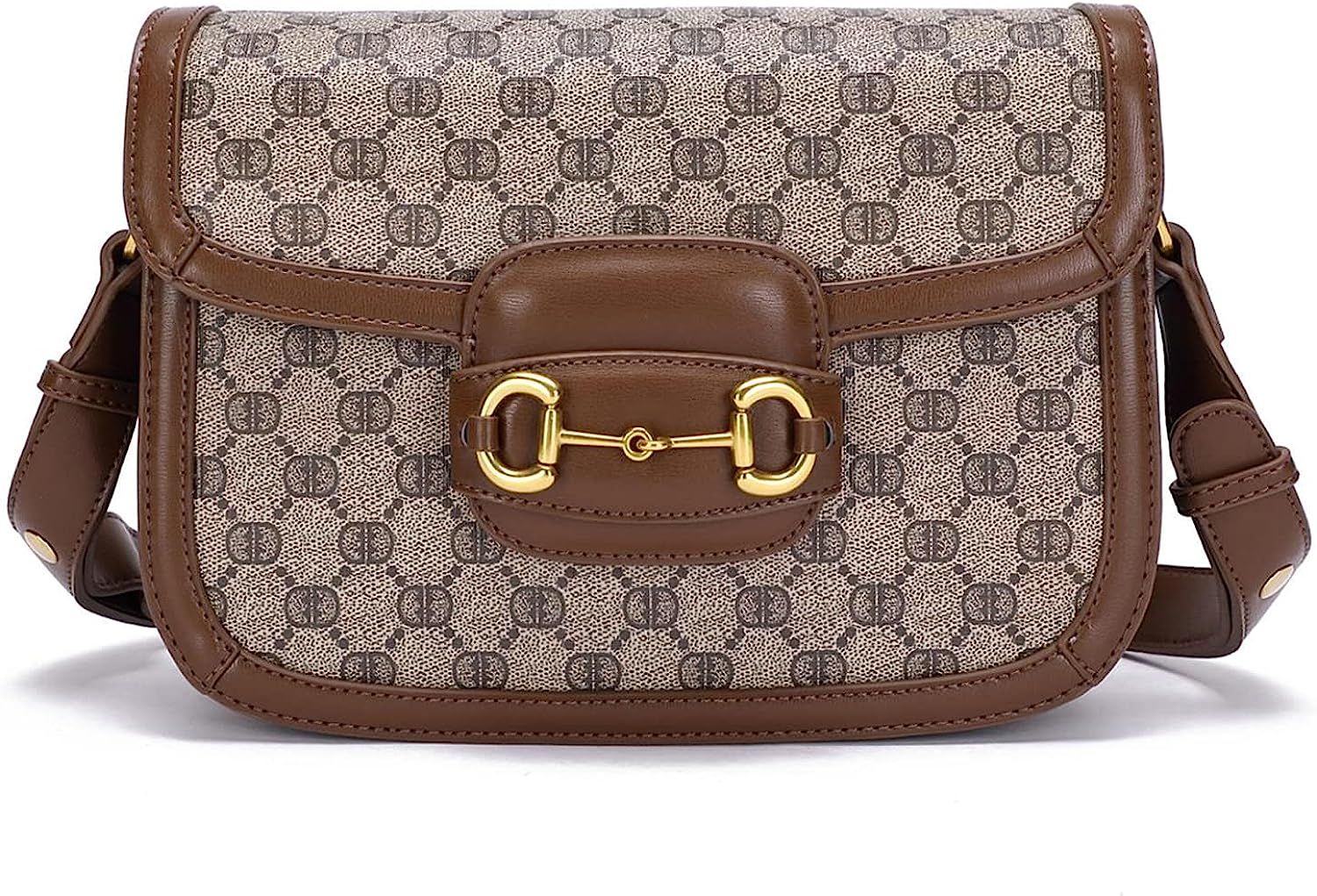 Crossbody Bags for Women Shoulder Bag Handbag Top Handle Purse with Adjustable Shoulder Strap | Amazon (US)