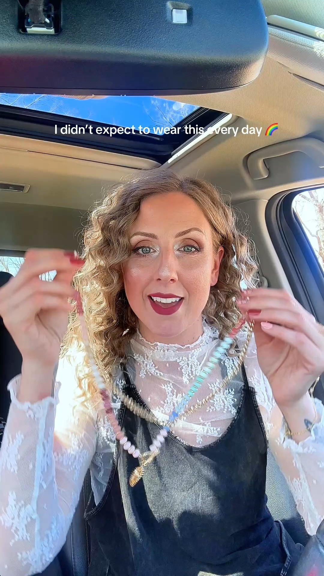 Must have accessories for summer 

#LTKootd #LTKmomlife #LTKgrwm