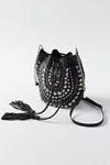 Studded Bucket Crossbody Bag | Urban Outfitters (US and RoW)