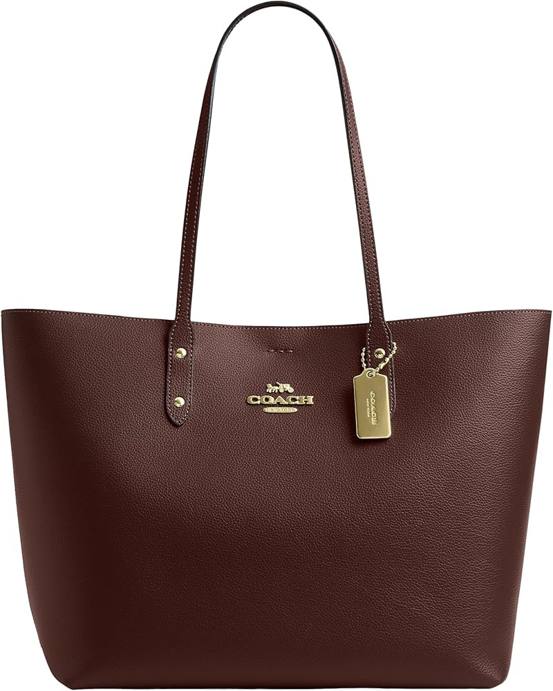 Coach Town Tote | Amazon (US)