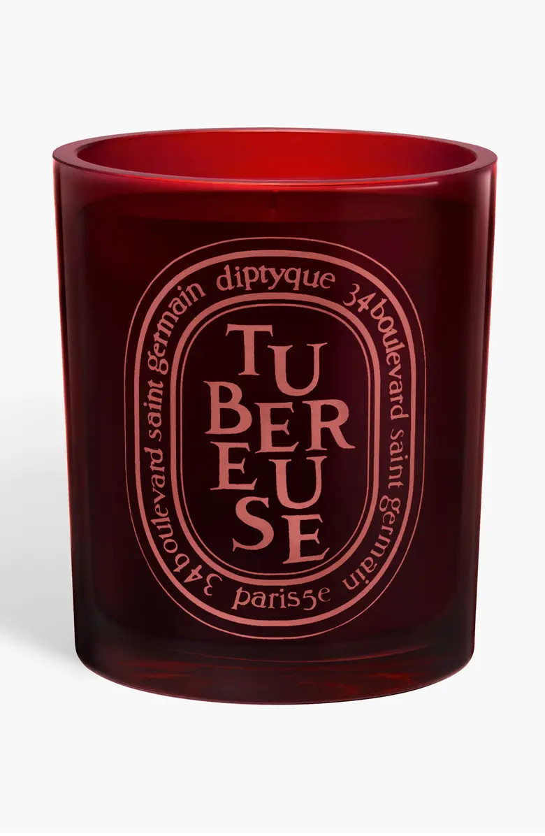 Tubéreuse (Tuberose) Large Scented Candle | Nordstrom