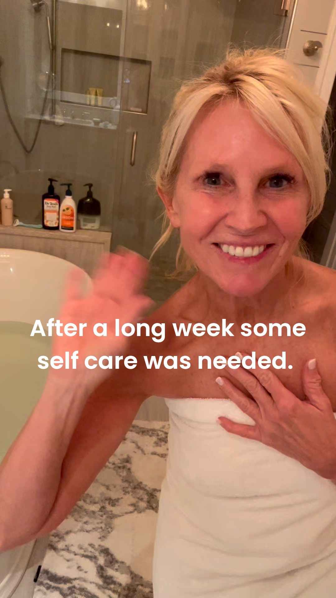 Unplugging for the evening. What's some of your favorite evening routines to bring peace and relaxation after a stressful day or week??

#LTKBeauty #LTKPetite #LTKHome