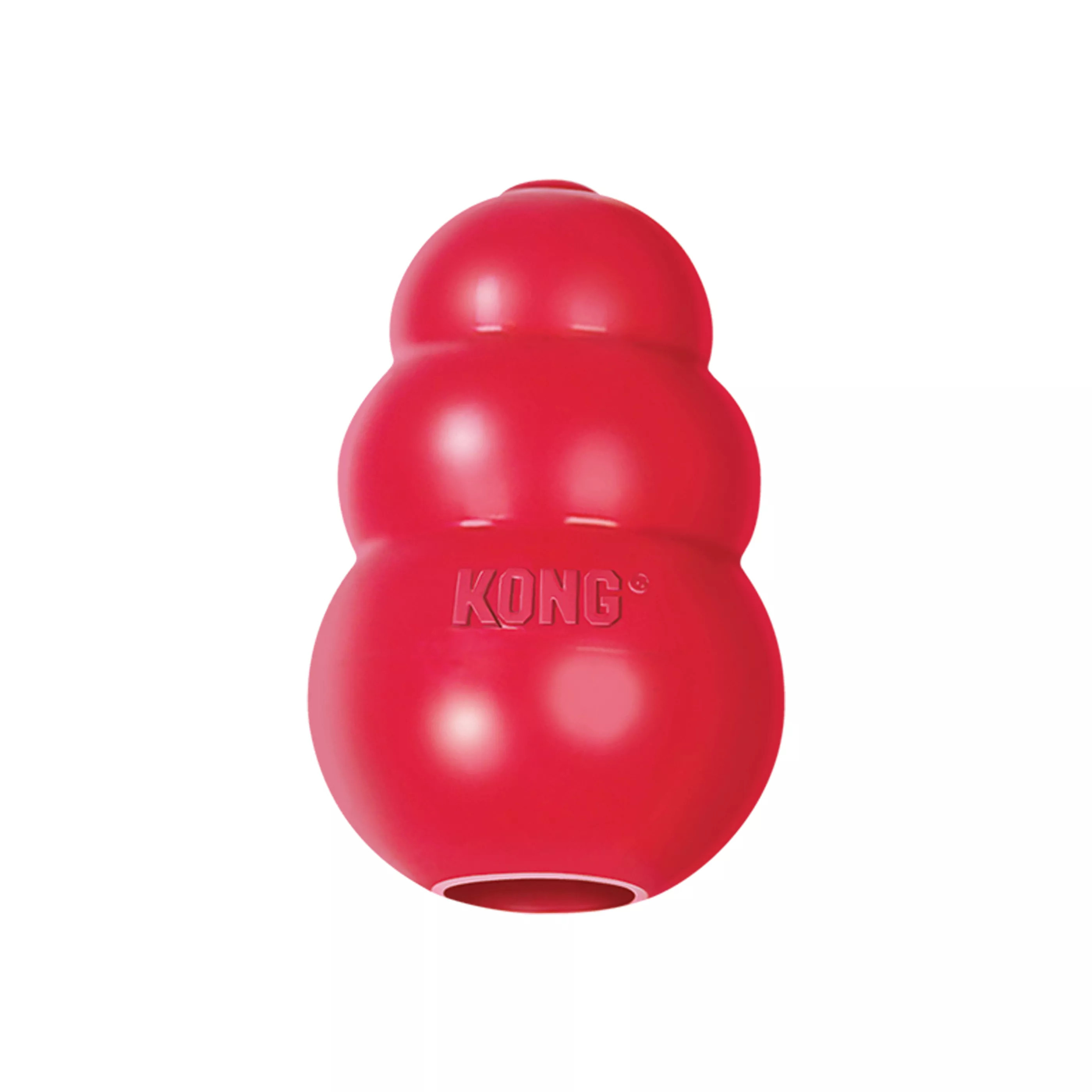 KONG® Treat Dispensing Classic Dog Toy | PetSmart