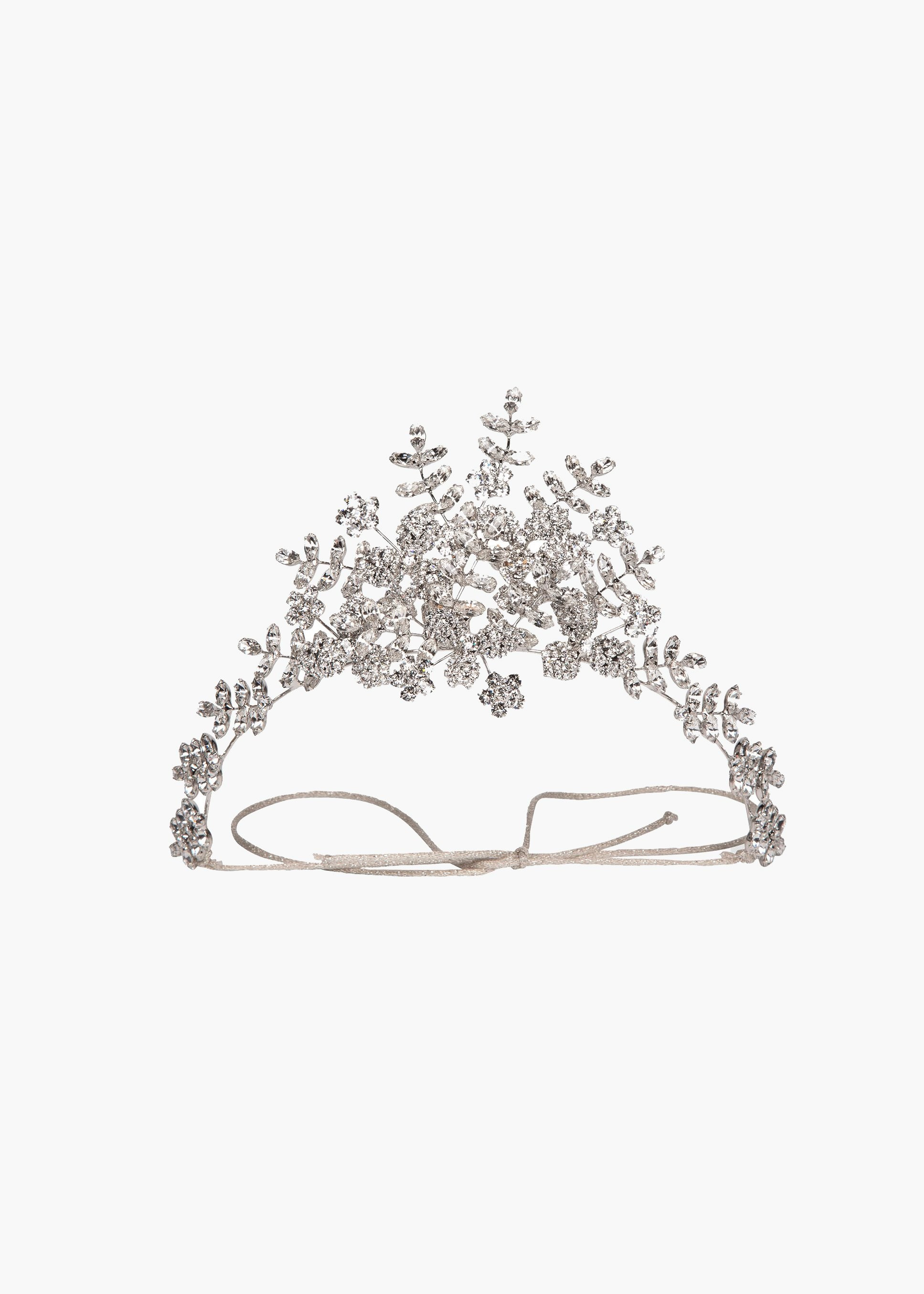 Zonya Tiara | Jennifer Behr 