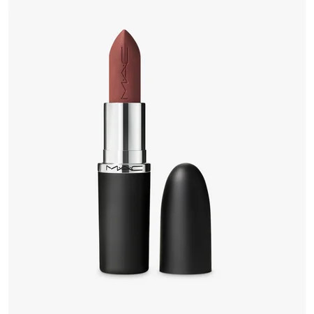 MAC Macximal Silky Matte 626 Lipstick Whirl 3.5g / 0.12 oz | Walmart (US)