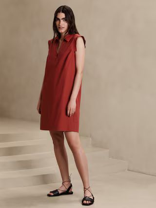 Shift Dress | Banana Republic Factory