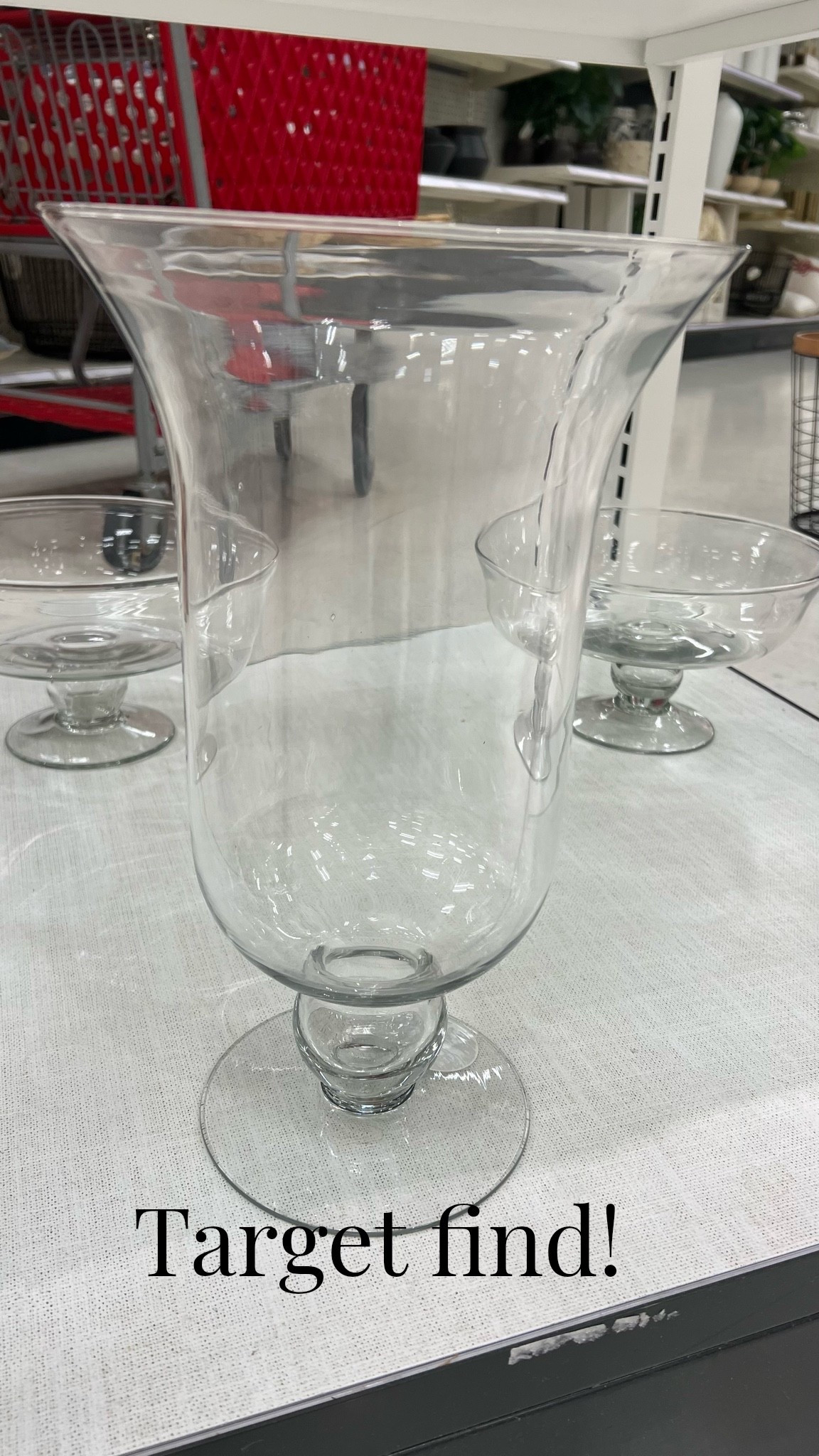 Target find of the week!
@Target #vase #viralvase #springdecor #summerdecor

#LTKHome #LTKSaleAlert #LTKdayinmylife