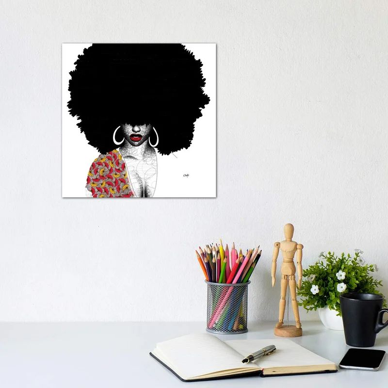 Uloaku by Ohab TBJ - Graphic Art Print | Wayfair North America